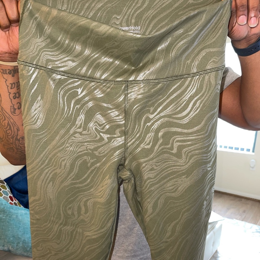 Fabletics leggings
